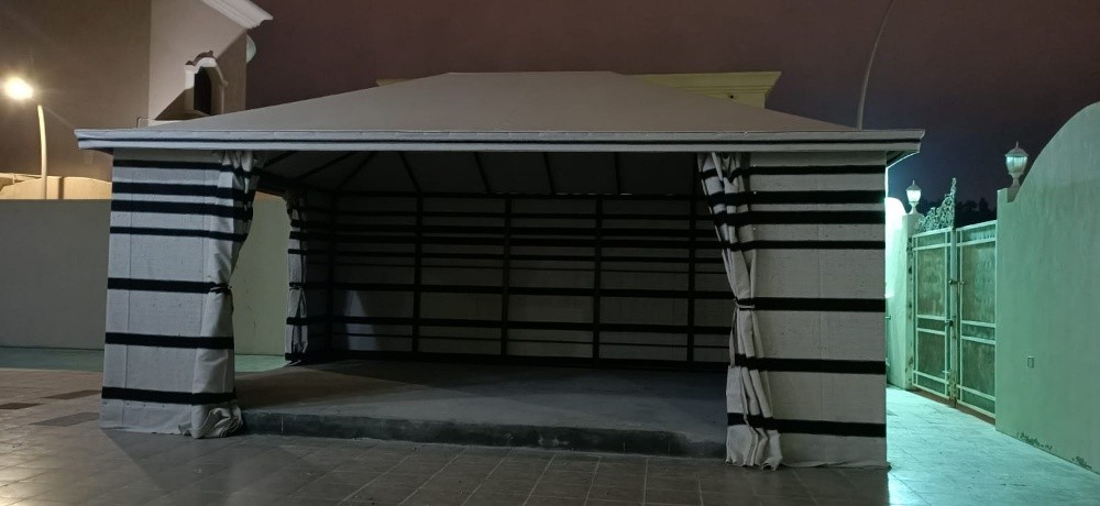bed sher tent - 4