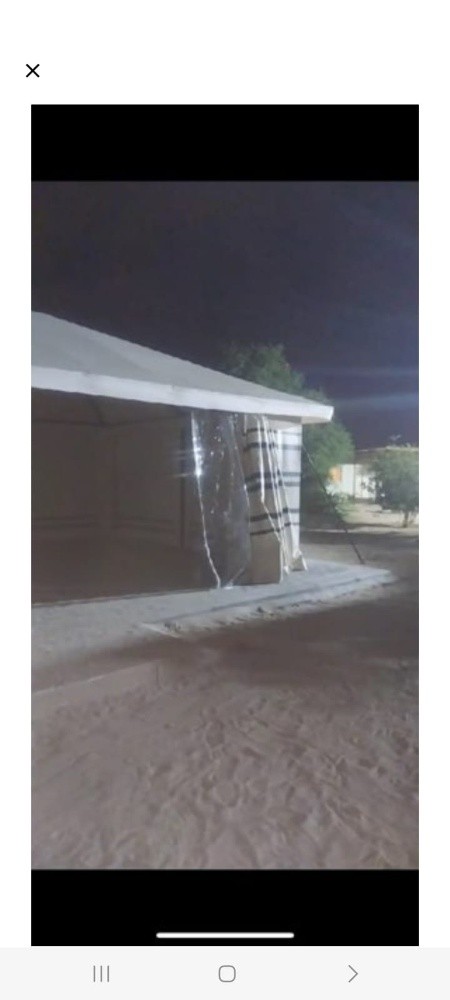 bed sher tent - 3