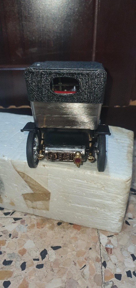 rolls royce car model radio - 6