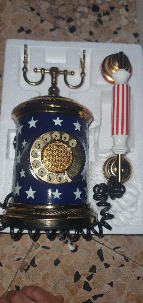 petite radio telephone - 4