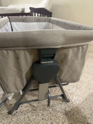 new born  bed - 2