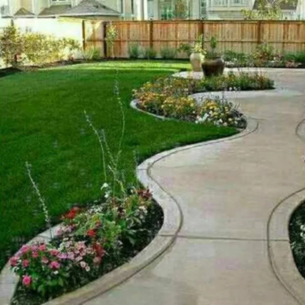 حول حديقتك إلى جنة خضراء - 5