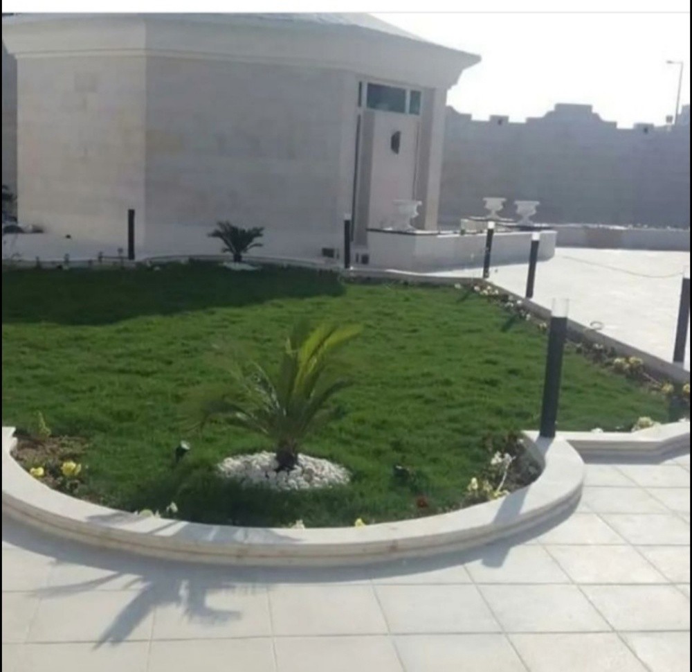 حول حديقتك إلى جنة خضراء - 15
