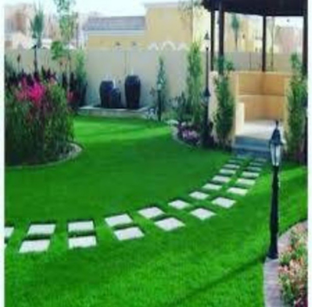 حول حديقتك إلى جنة خضراء - 11