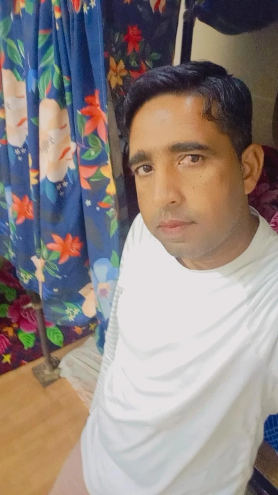 Shahid Khan - 1