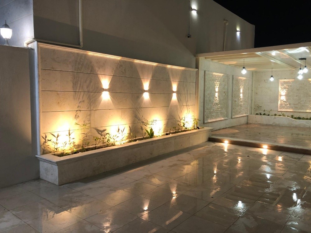 تركيب الحجر الطبيعي والرخام - 5
