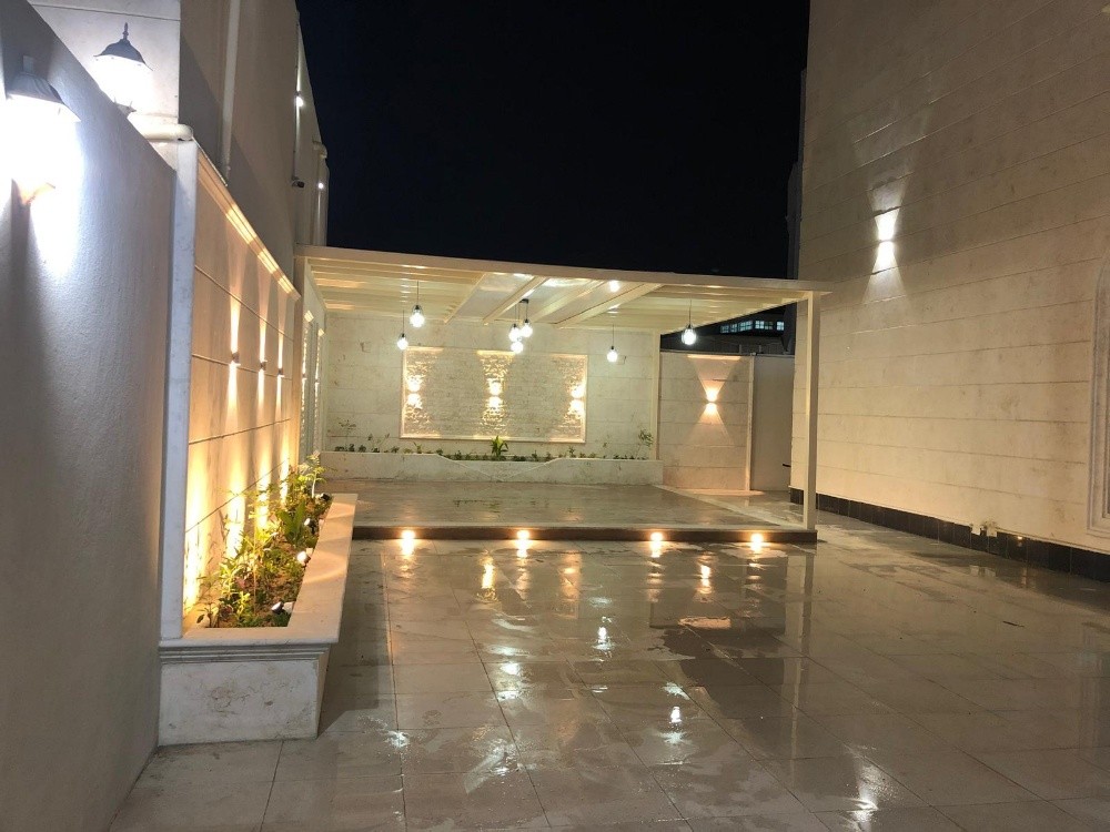 تركيب الحجر الطبيعي والرخام - 4