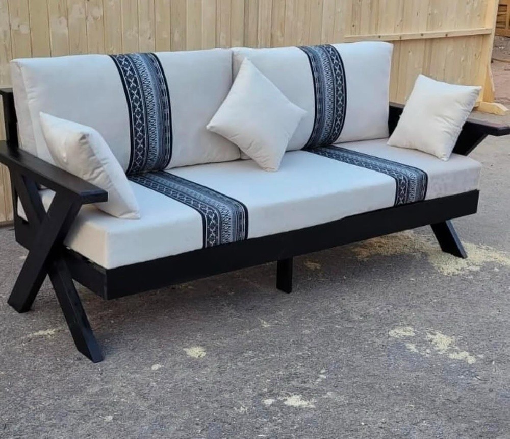 Outdoor decorated & outdoor kurci - 6