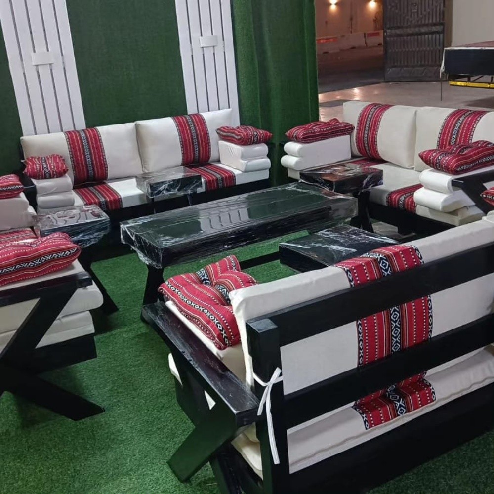Outdoor decorated & outdoor kurci - 7
