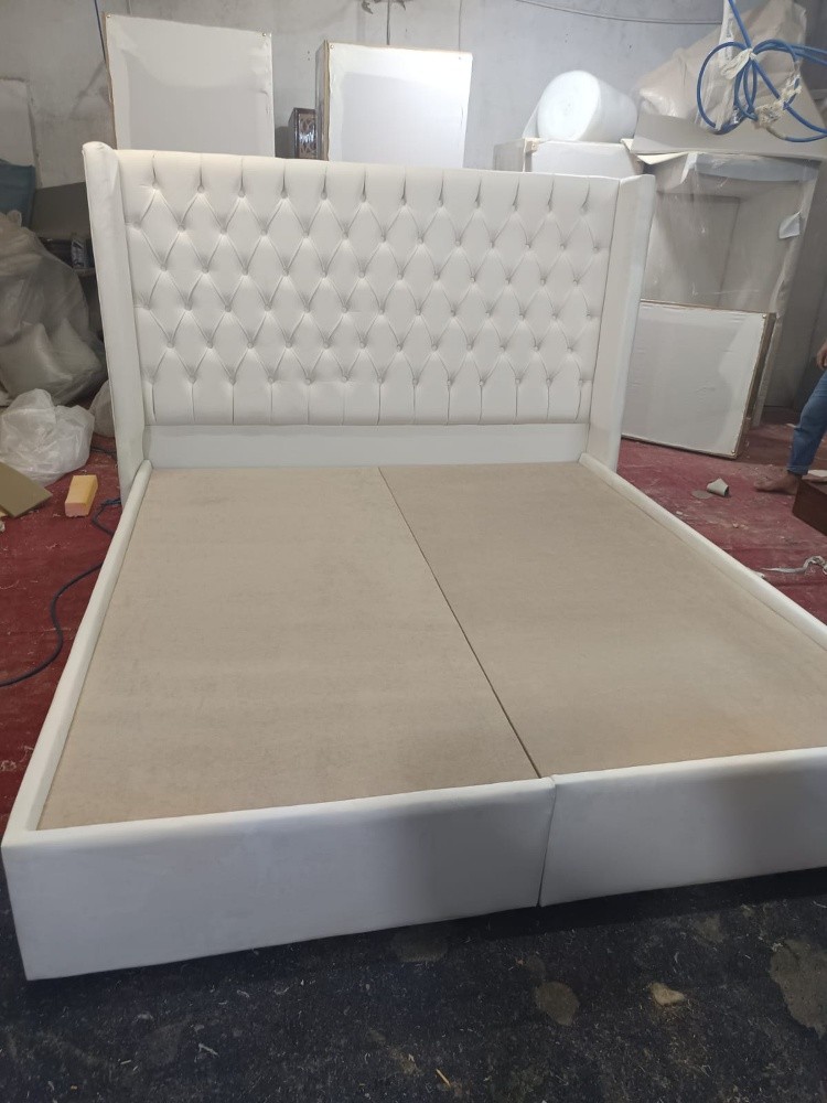 Exclusive Quality Bed Available - 6