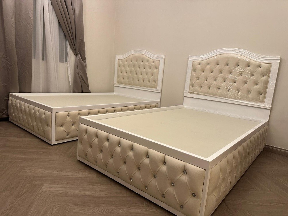 Exclusive Quality Bed Available - 3