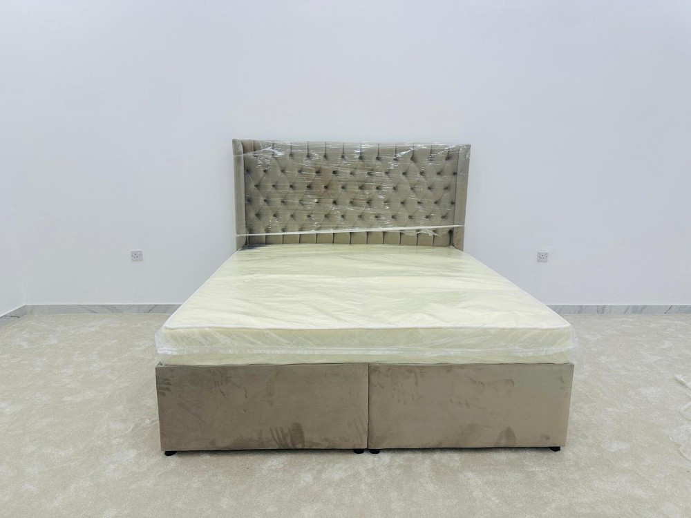 Exclusive Quality Bed Available - 4
