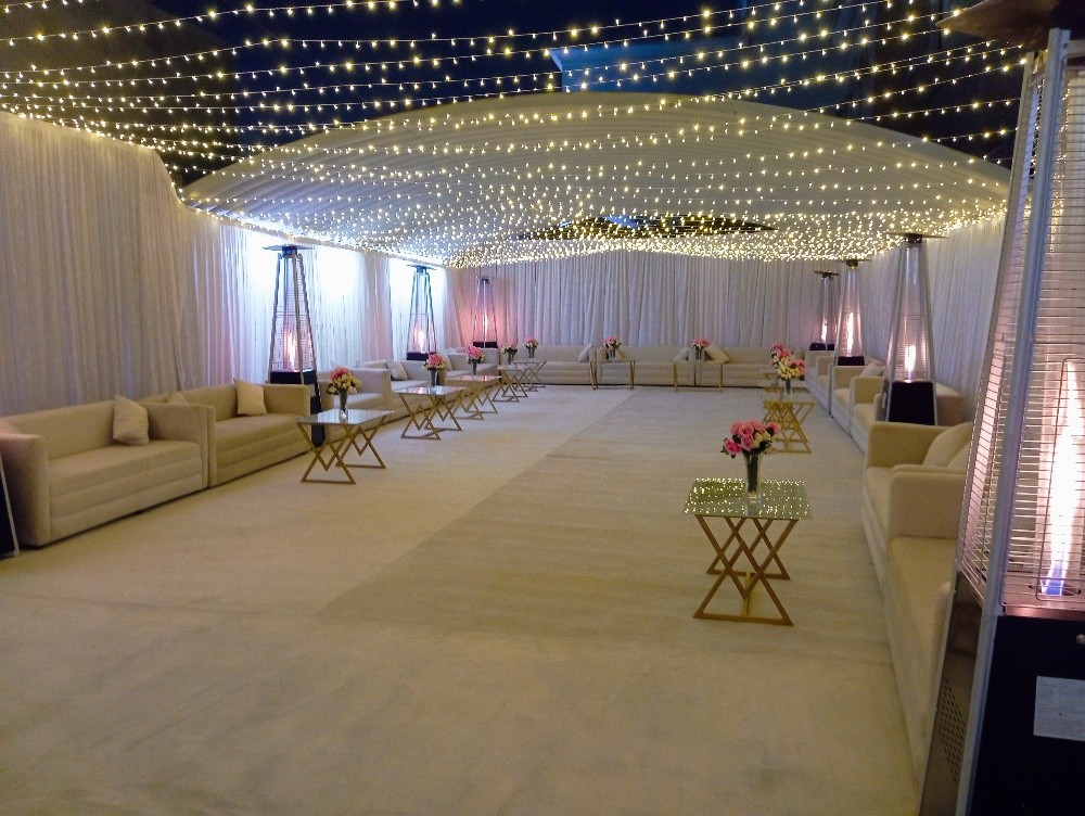 Preparation of weddings and all o - 5