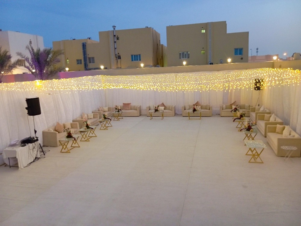 Preparation of weddings and all o - 4