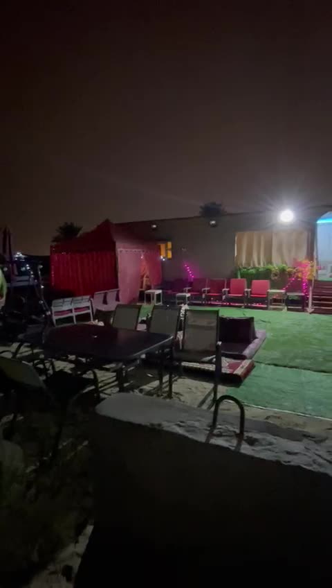 كباين للإيجار على بحر الوكره - 1