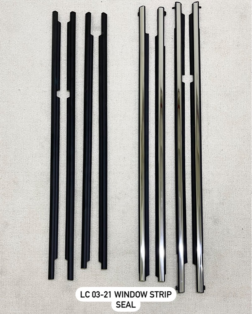window strip cruiser - 1