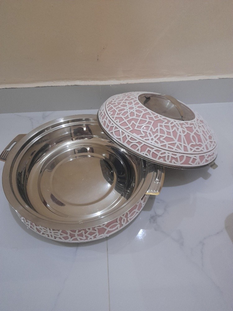 حافظتين كبيره ٦٠،حافظه بلاستيك٤٠ - 2