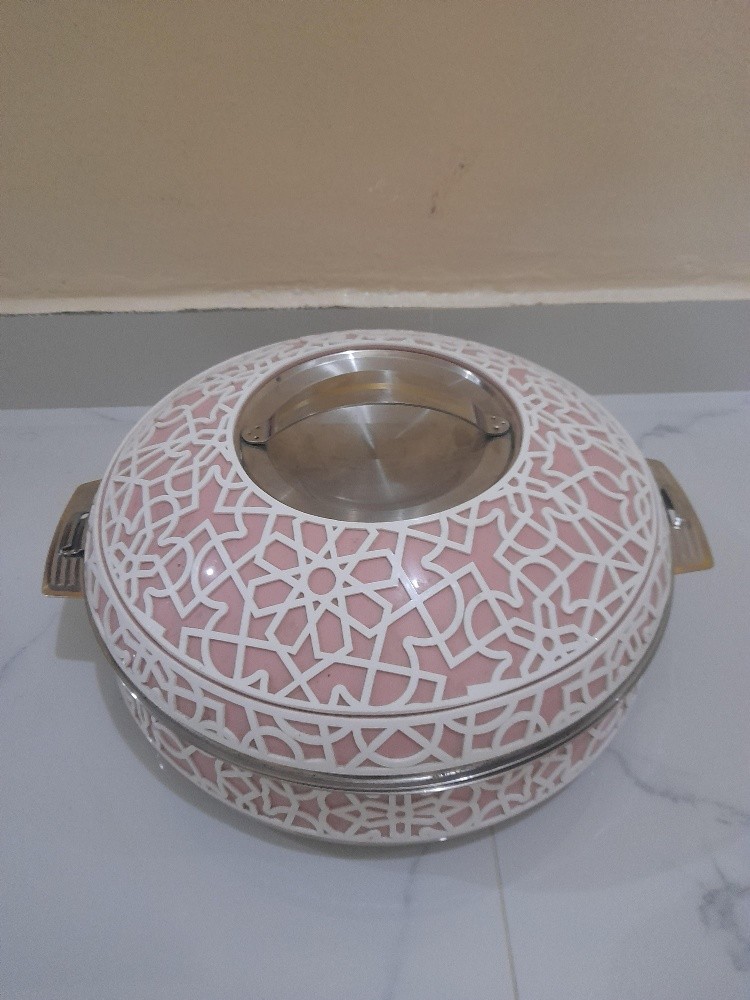 حافظتين كبيره ٦٠،حافظه بلاستيك٤٠ - 1