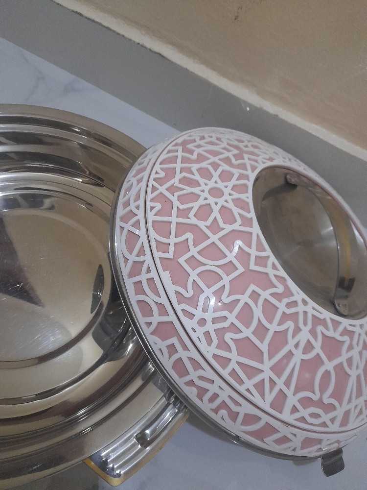 حافظتين كبيره ٦٠،حافظه بلاستيك٤٠ - 3