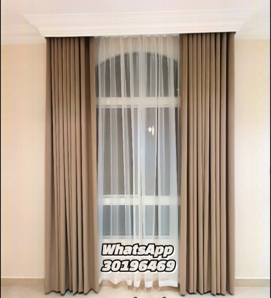 Sale Roller blind - 5