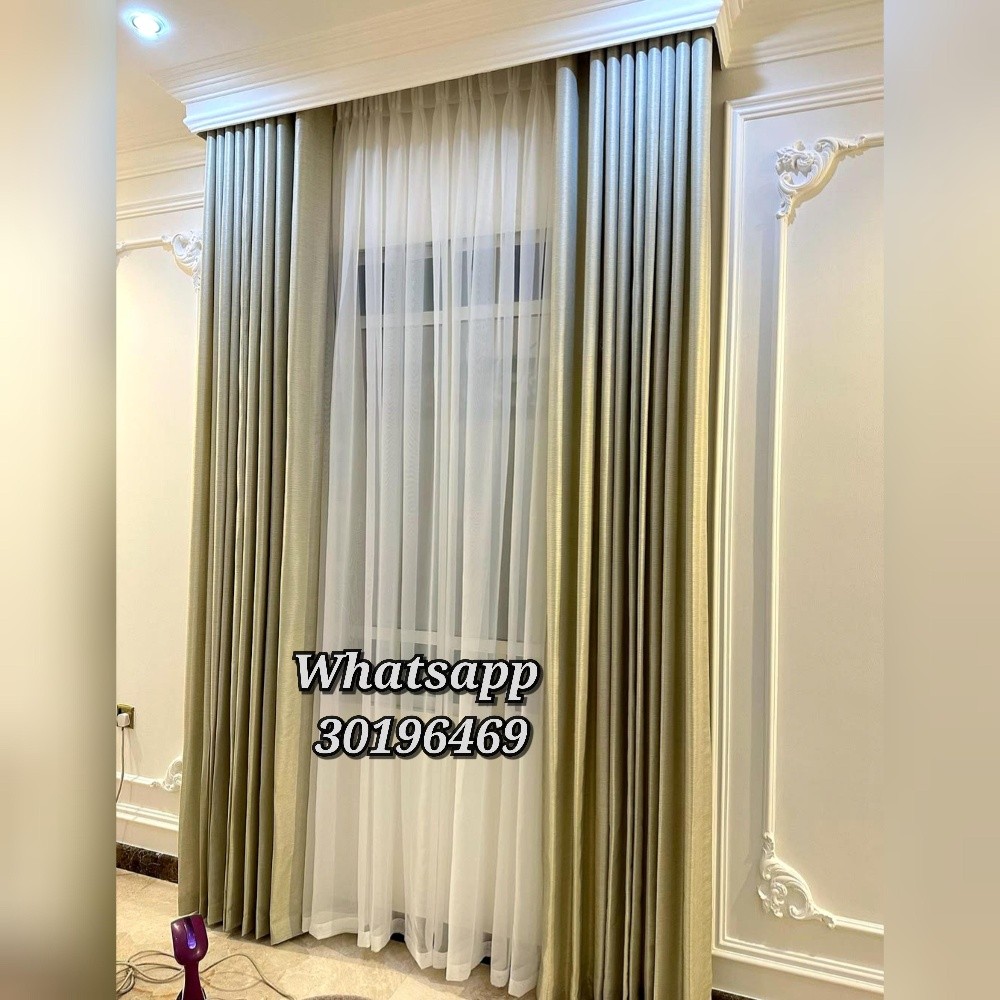 Sale Roller blind - 8
