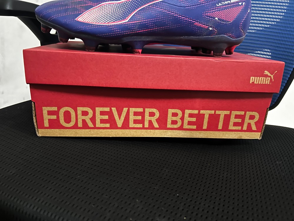 football shoes - 3