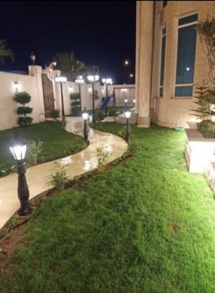 مزراع - 9