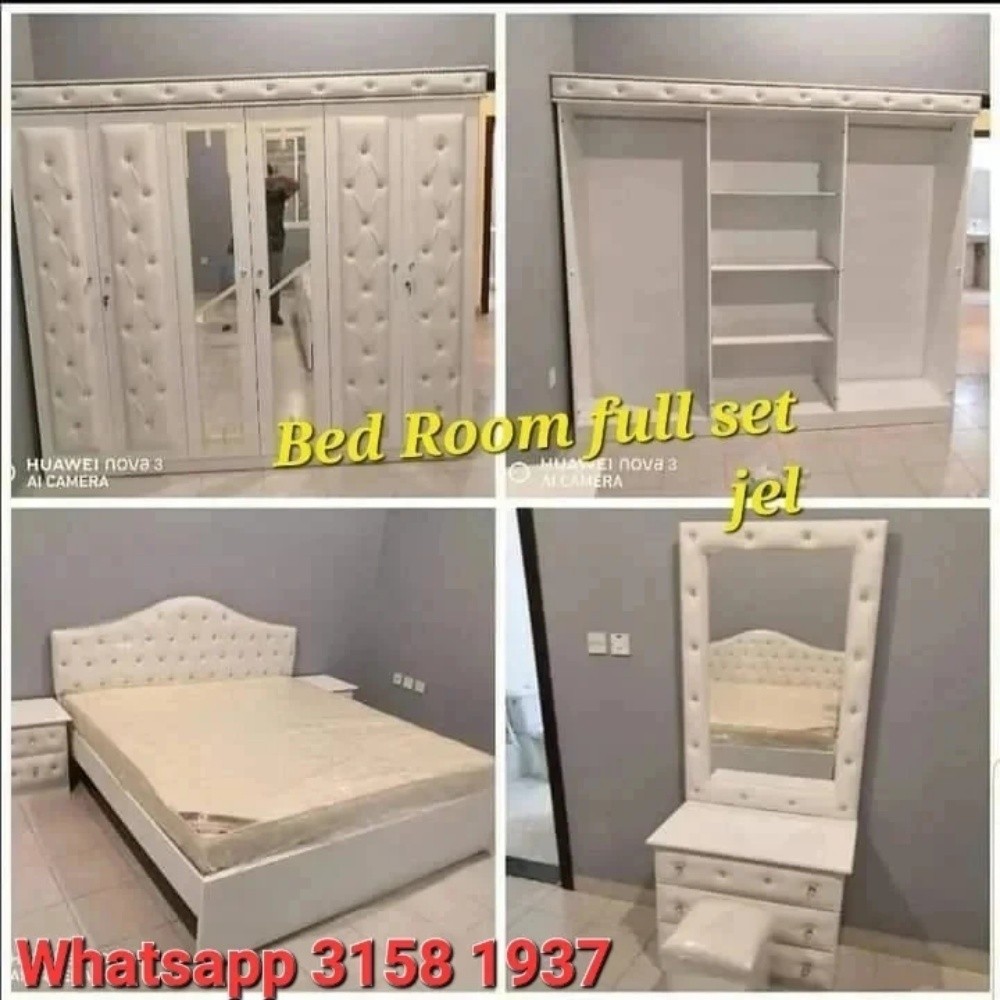 بيع اللمفروشات والاثاث الجاهز - 4