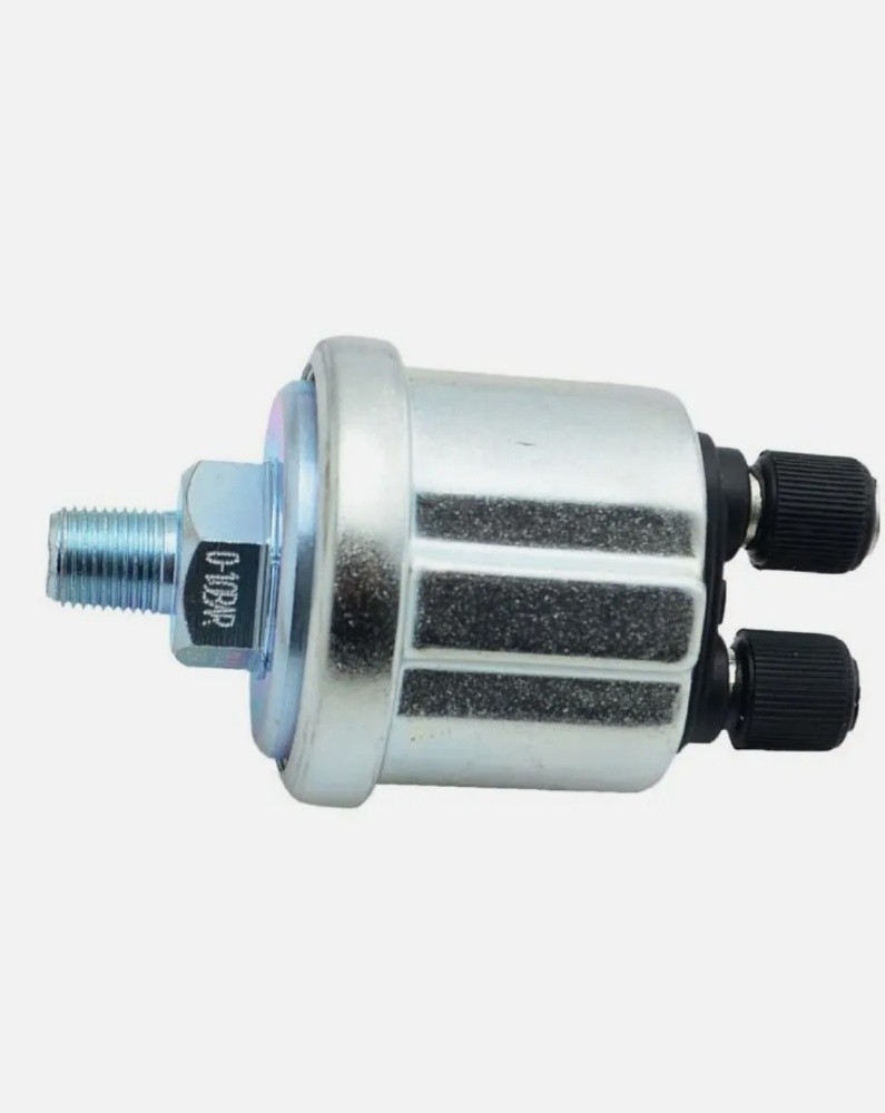 Lube oil sensor - 1