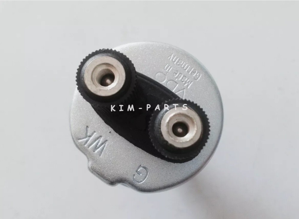 Lube oil sensor - 3