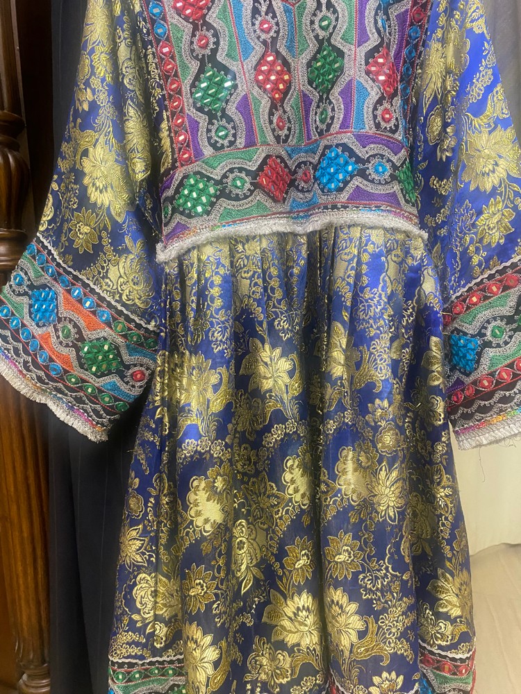 للبيع فستان سهره - 2