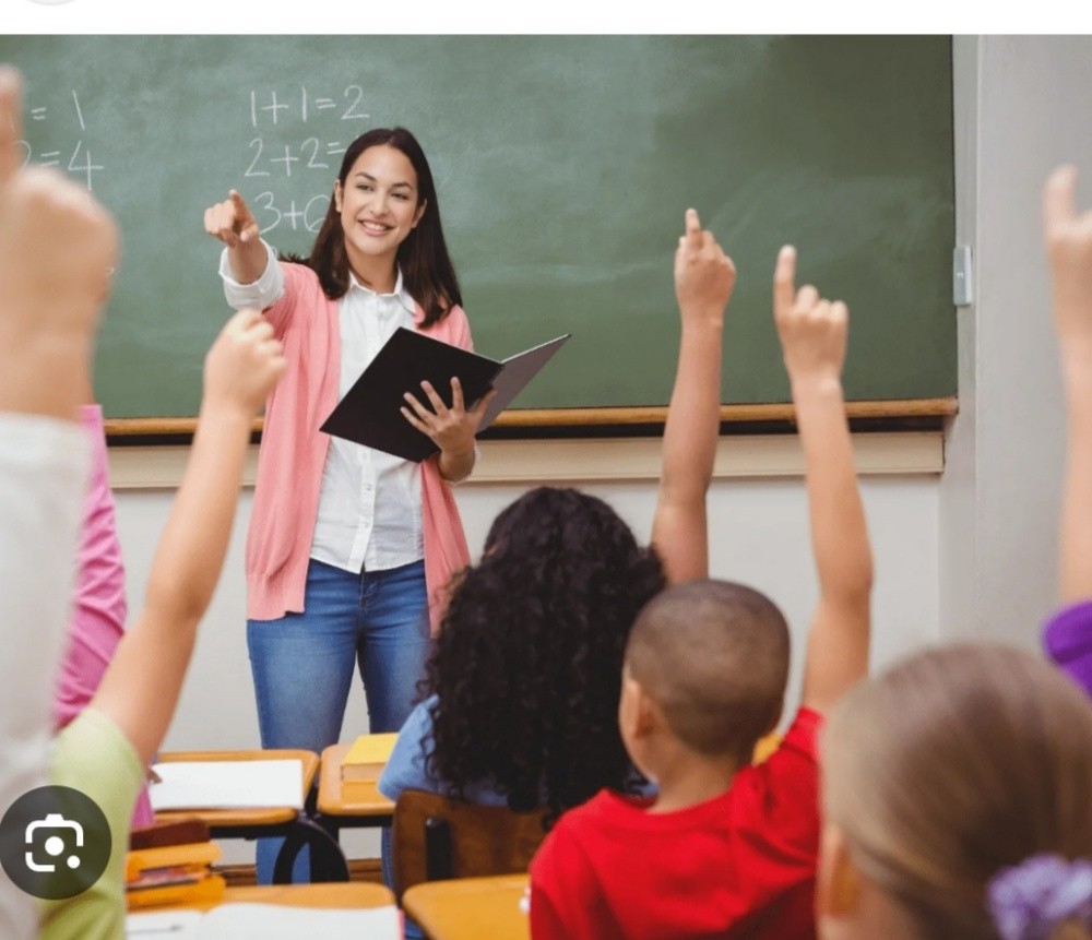 مدرسه تخصص لغة عربية و تأسيس من 0 - 1