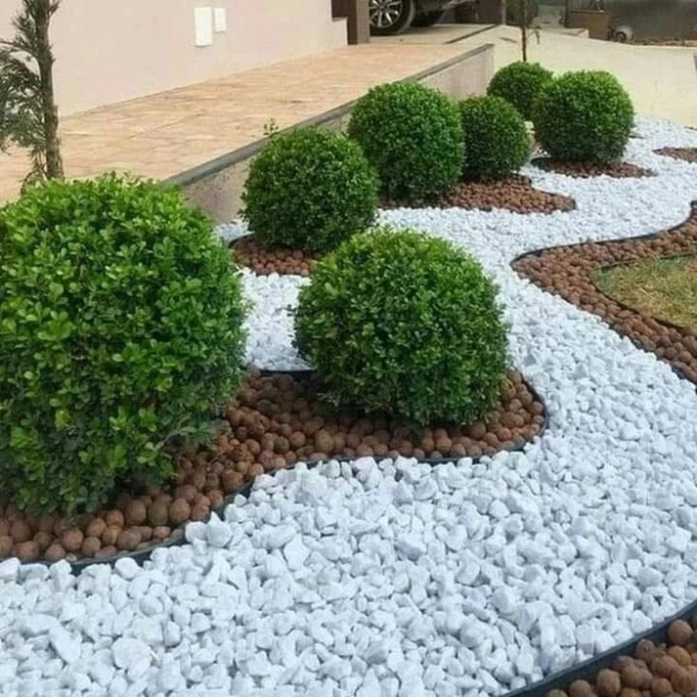 ديكور حدائق - 4
