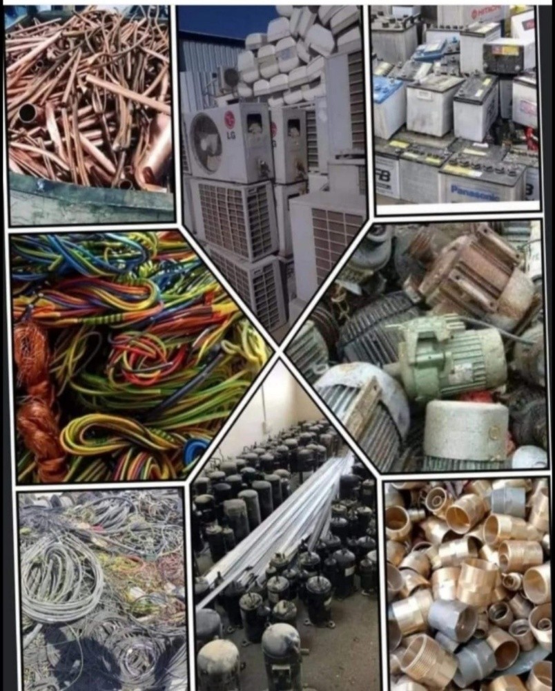 buying scrap 51177098 - 1