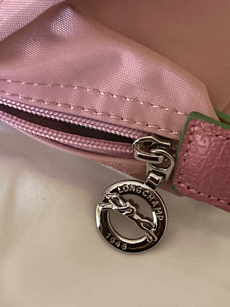 long champ mid size - 2