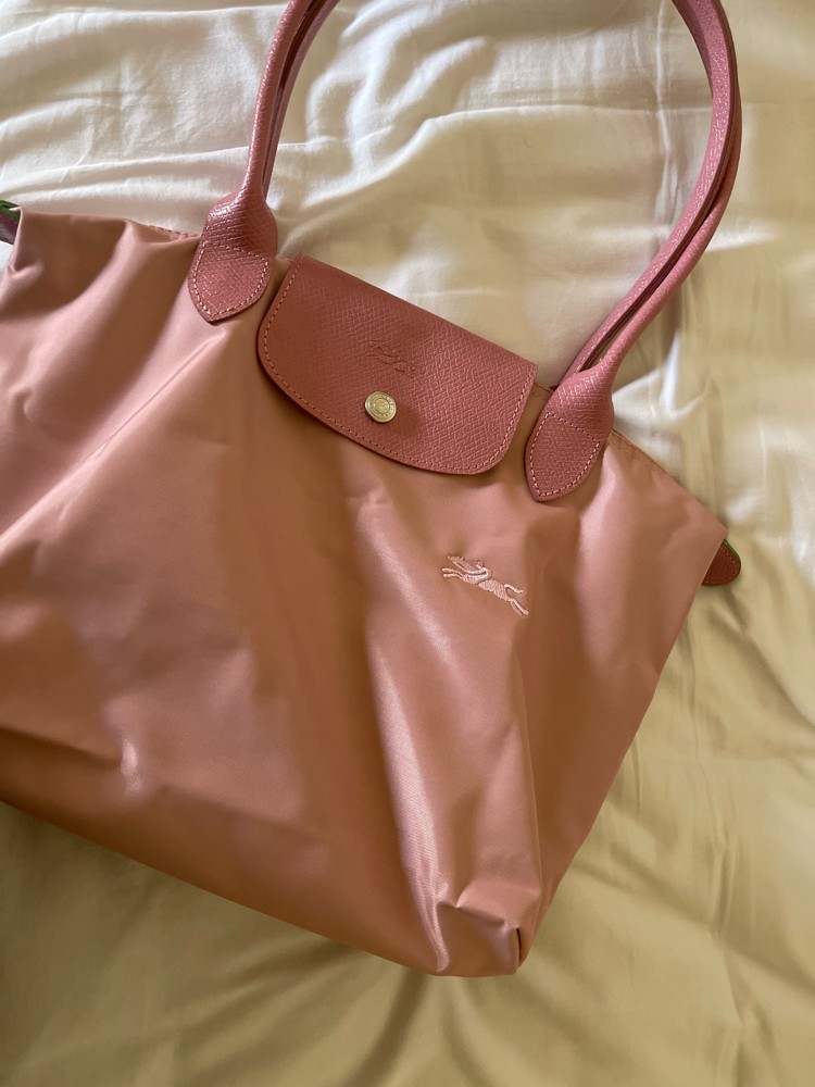 long champ mid size - 1