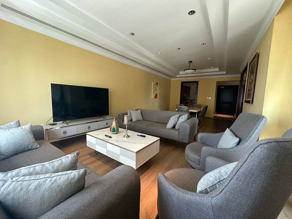 2 BR available For Rent  - 4