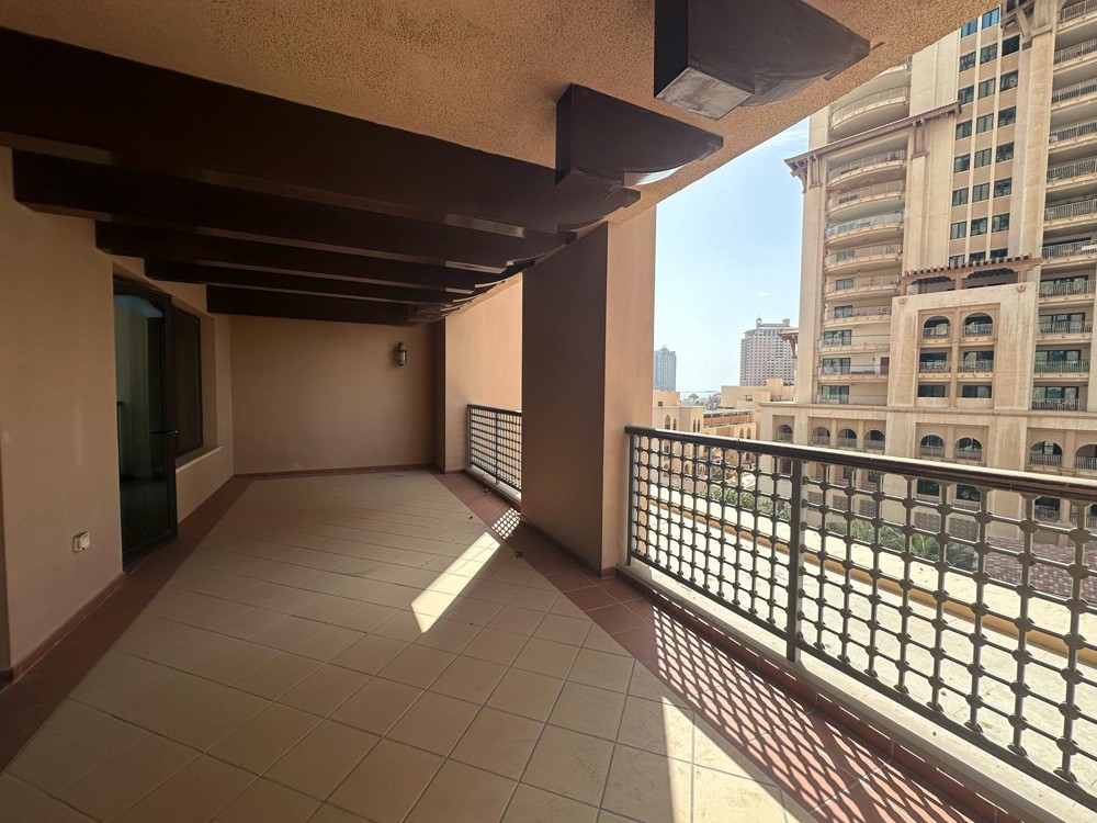 2 BR available For Rent  - 11