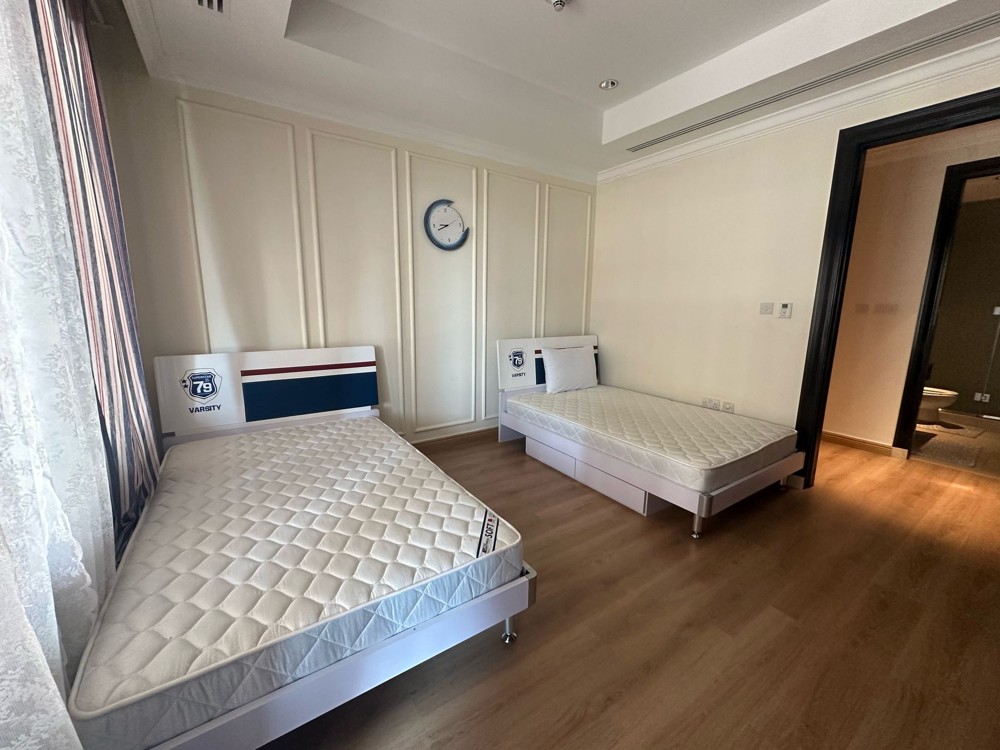 2 BR available For Rent  - 7