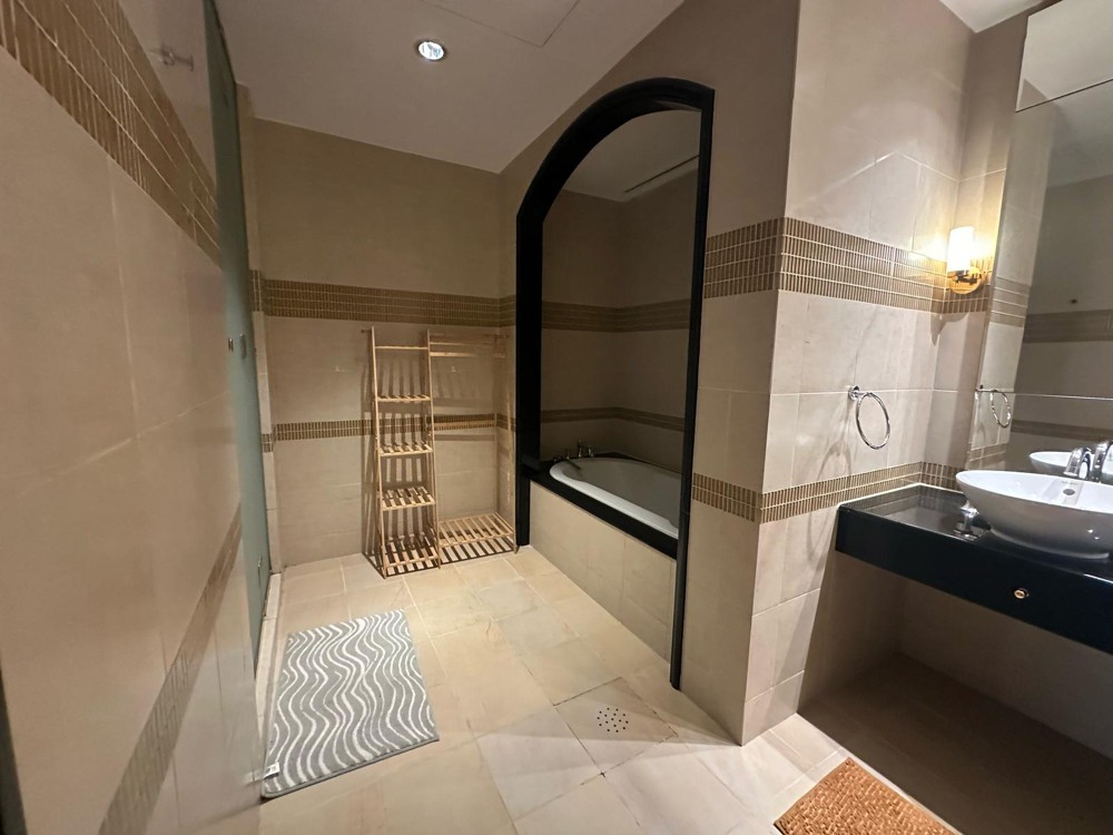 2 BR available For Rent  - 3