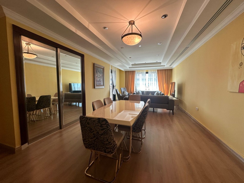 2 BR available For Rent  - 6