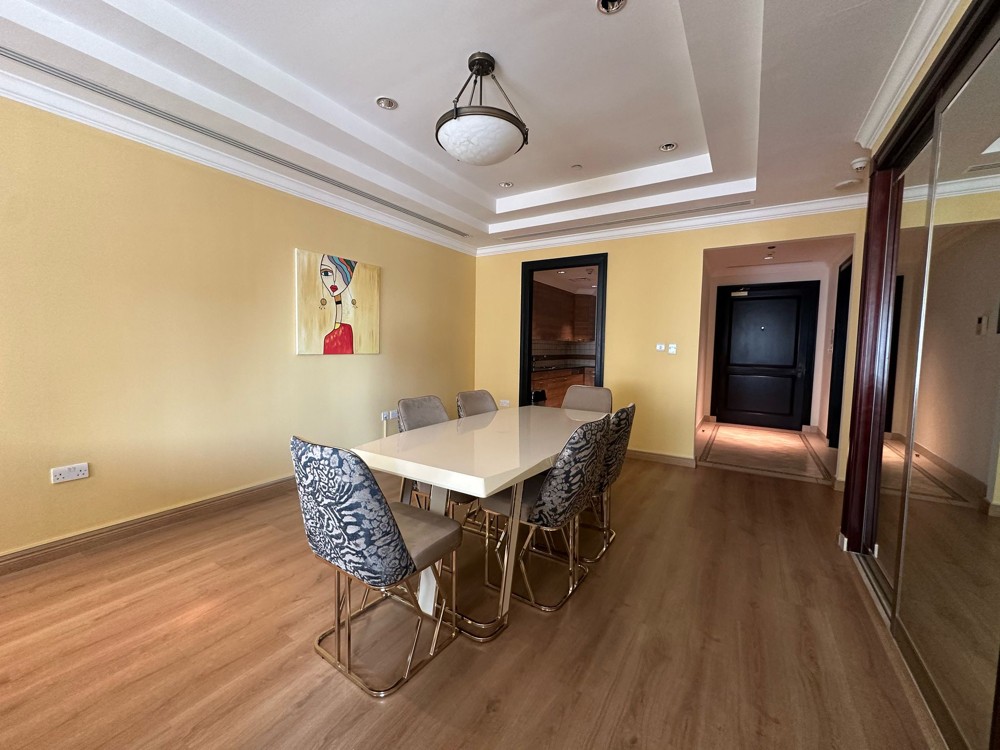 2 BR available For Rent  - 5