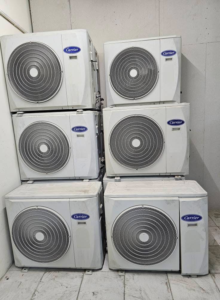 ac service  - 2