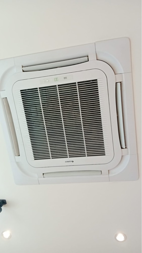ac service  - 1