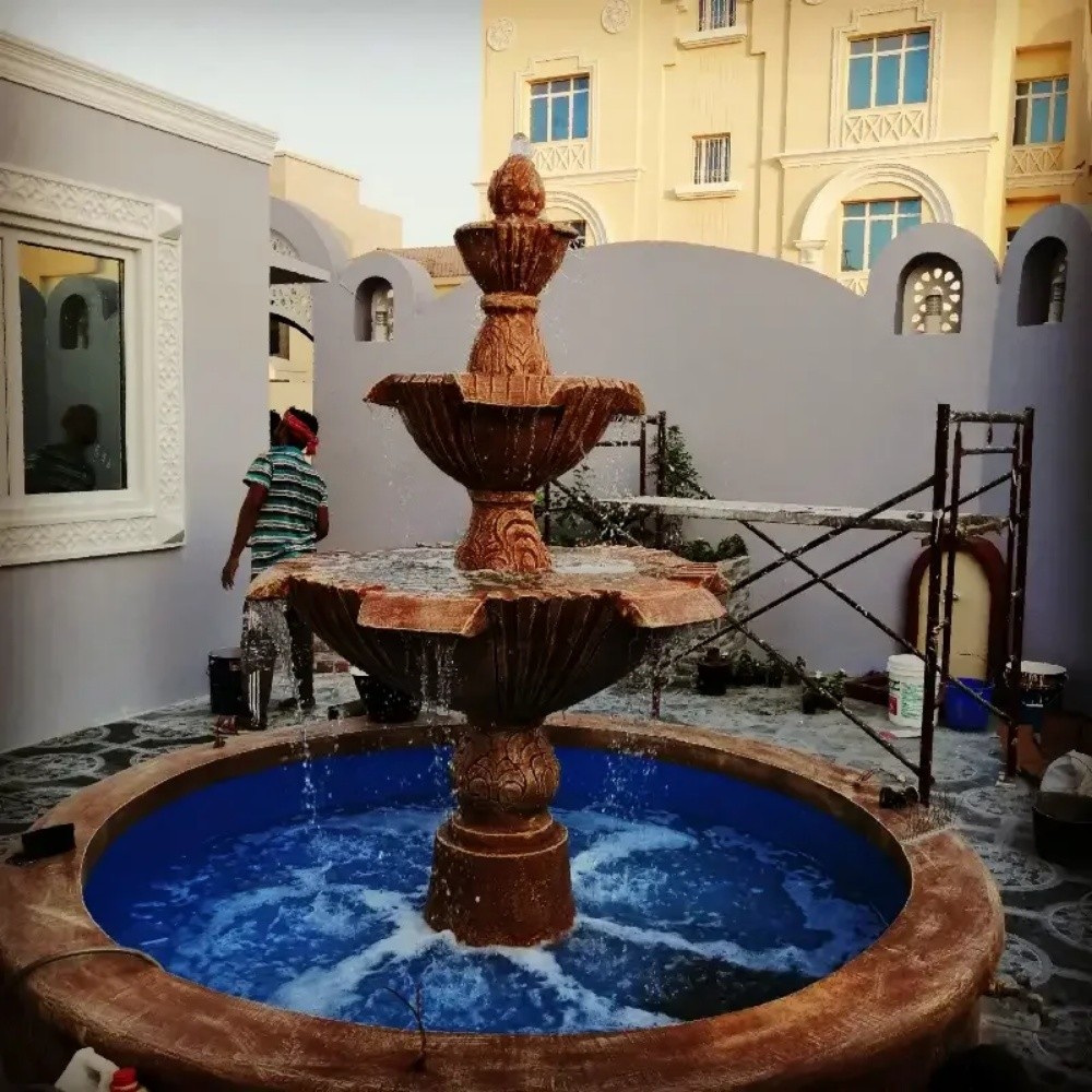 أعمال النوفير - 5
