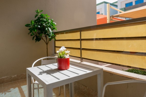 Stunning 3BR FF in Ezdan Oasis - 7