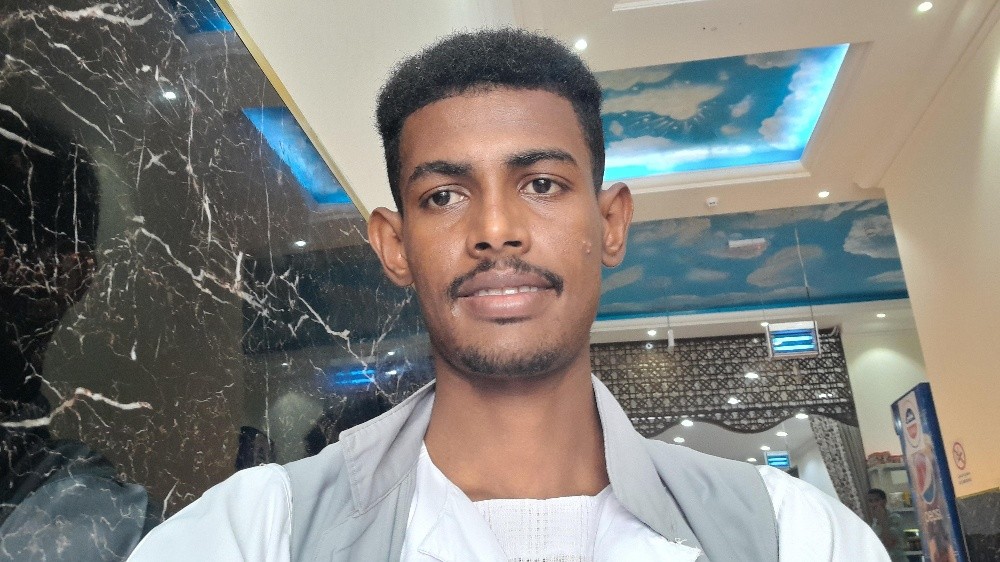 محمد سعيد - 1