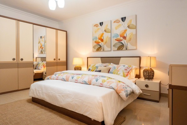 Amazing 2BR FF in Umm Ghuwailina - 1