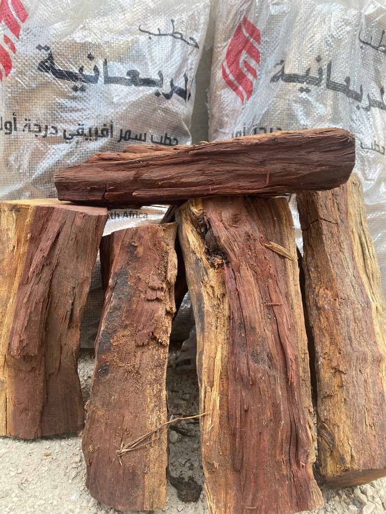 African samr firewood - 3
