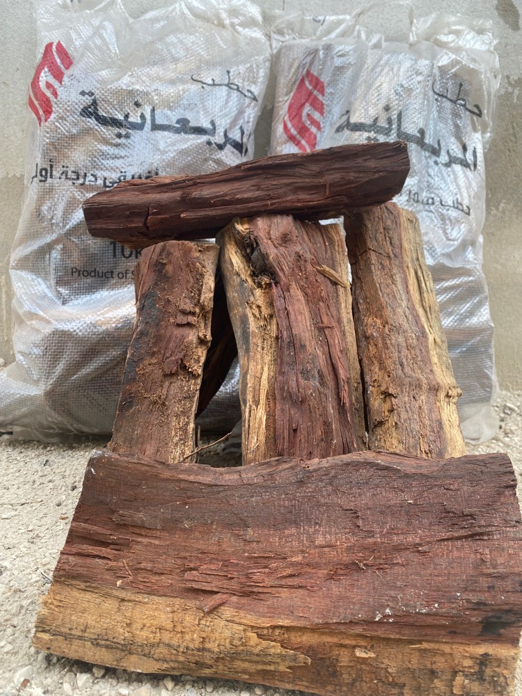 African samr firewood - 2